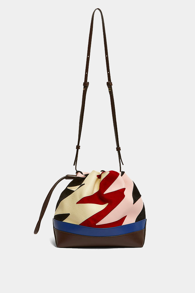 BOWIE BAG — ColvilleOfficial BOWIE BAG — ColvilleOfficial